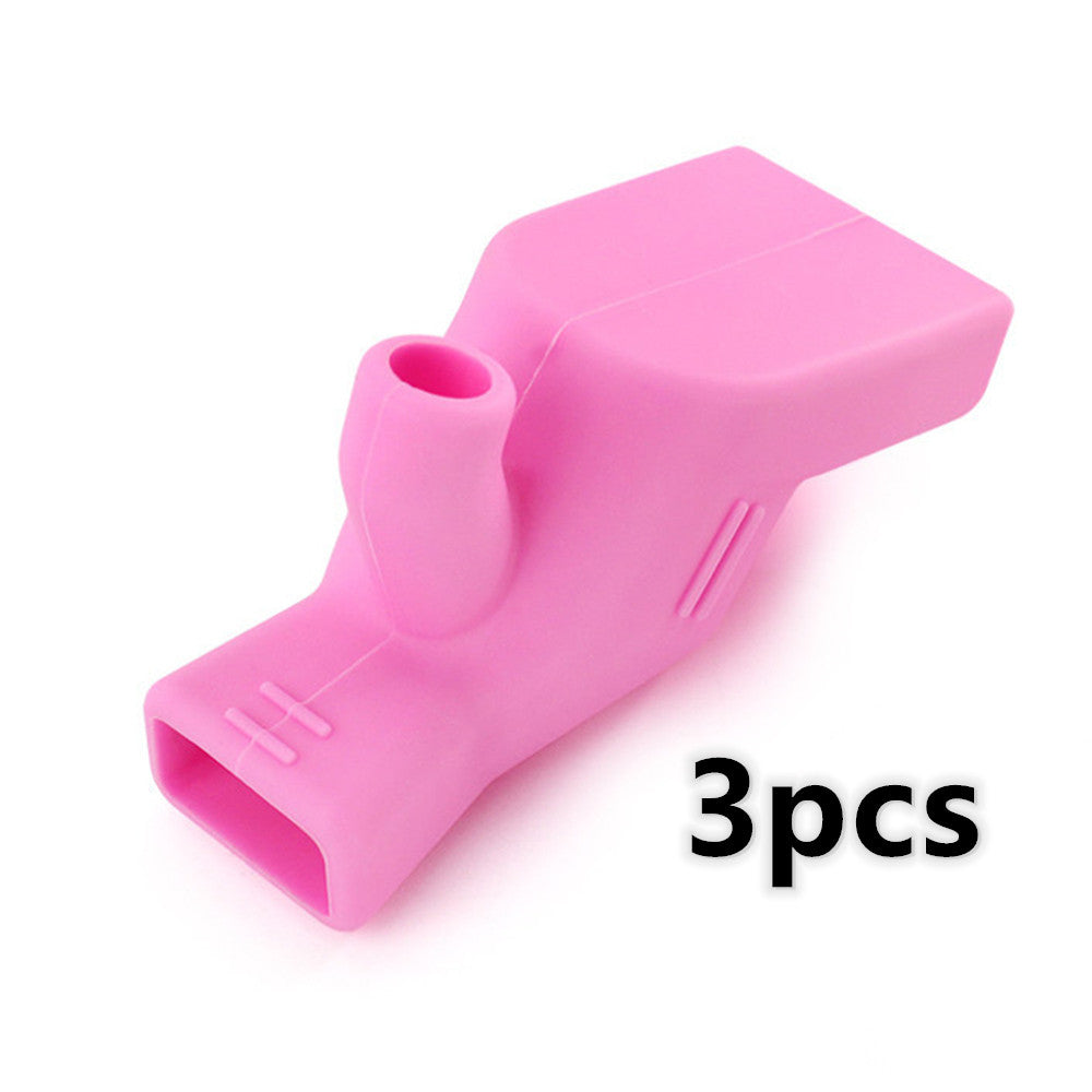 Sink Splash Guard for Kids & Busy Families