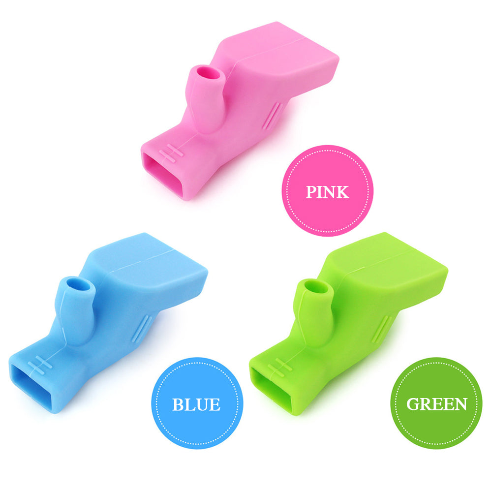 Sink Splash Guard for Kids & Busy Families