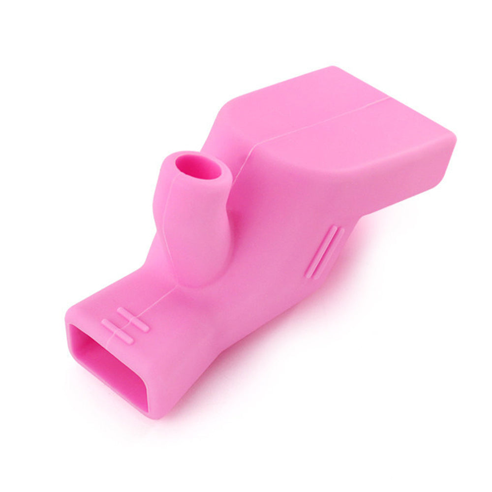 Sink Splash Guard for Kids & Busy Families