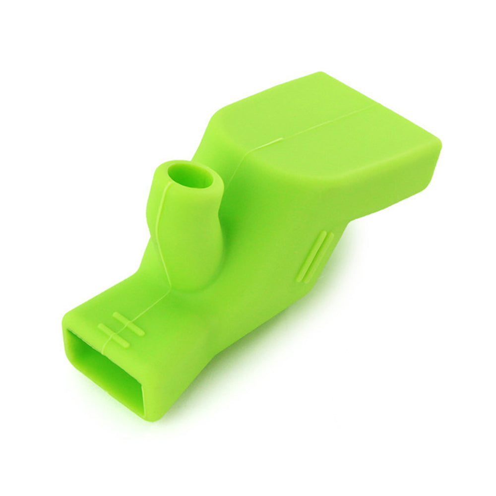 Sink Splash Guard for Kids & Busy Families